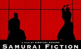 Samurai fiction (1998)