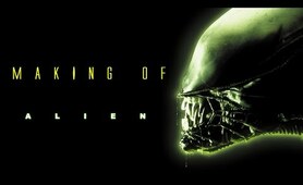 THE BEAST WITHIN: THE MAKING OF ALIEN