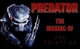 If It Bleeds We Can Kill It - The Making Of Predator [HD]