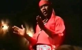 Carl Douglas  Kung Fu Fighting  (Original Music Video)