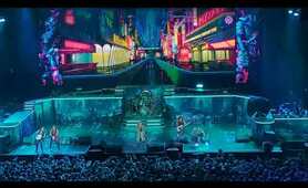 Caught Somewhere In Time Iron Maiden Dublin 2023