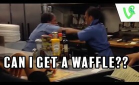 Can I get a waffle vine // Lime Vines