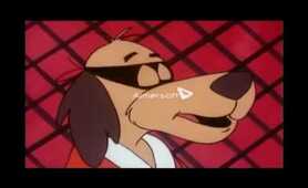 Hong Kong Phooey Tracking and Capturing an Imposter